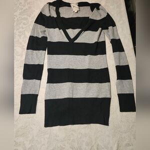 Pink Rose medium Sweater